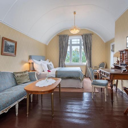 Jervell 4 Bnb Олесунн Экстерьер фото